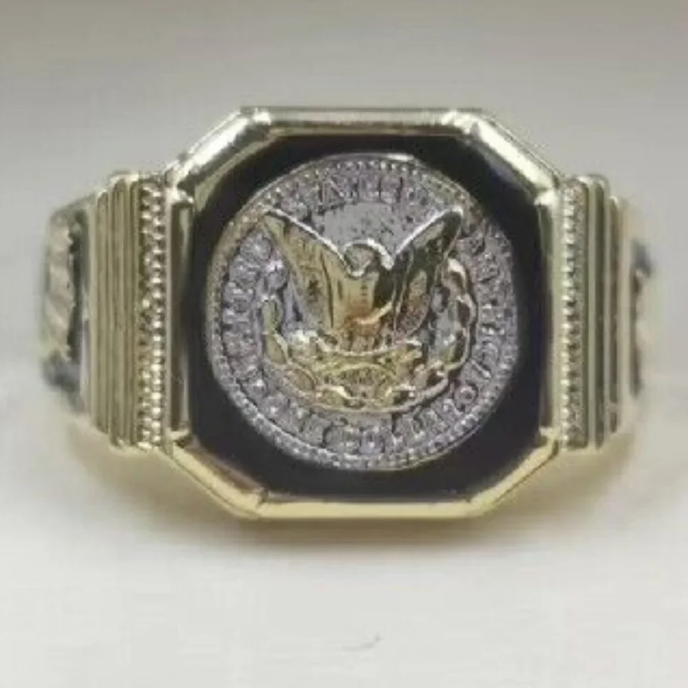 unbranded this ring